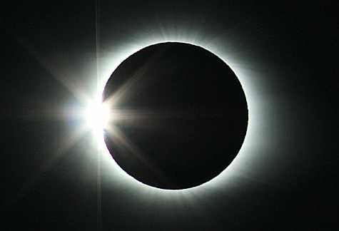 Eclipse 2019 Chile