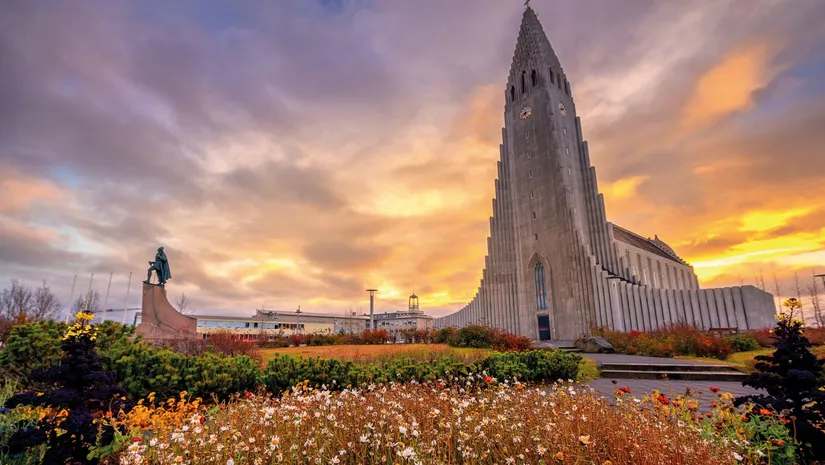 Reykjavik