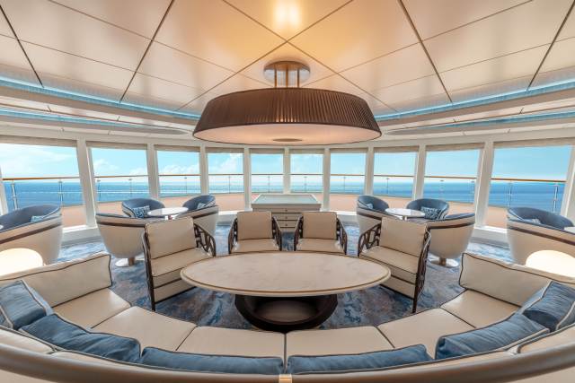 Greenland Cruise