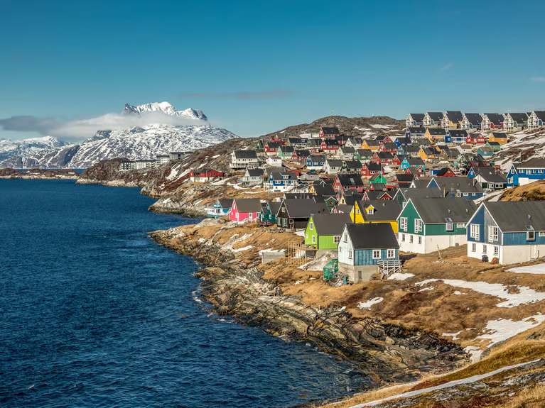 Nuuk