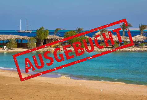 Pyramiden Hurghada