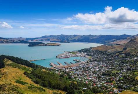 Christchurch